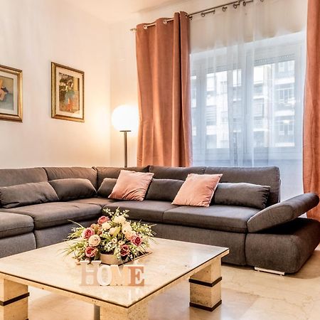 La Casa Di Umberto Apartamento Roma Exterior foto