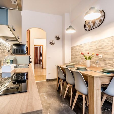 La Casa Di Umberto Apartamento Roma Exterior foto