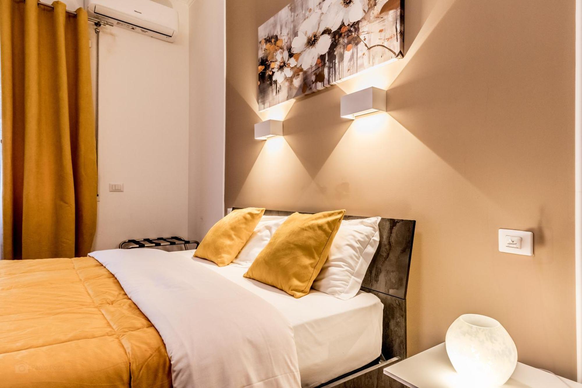 La Casa Di Umberto Apartamento Roma Exterior foto