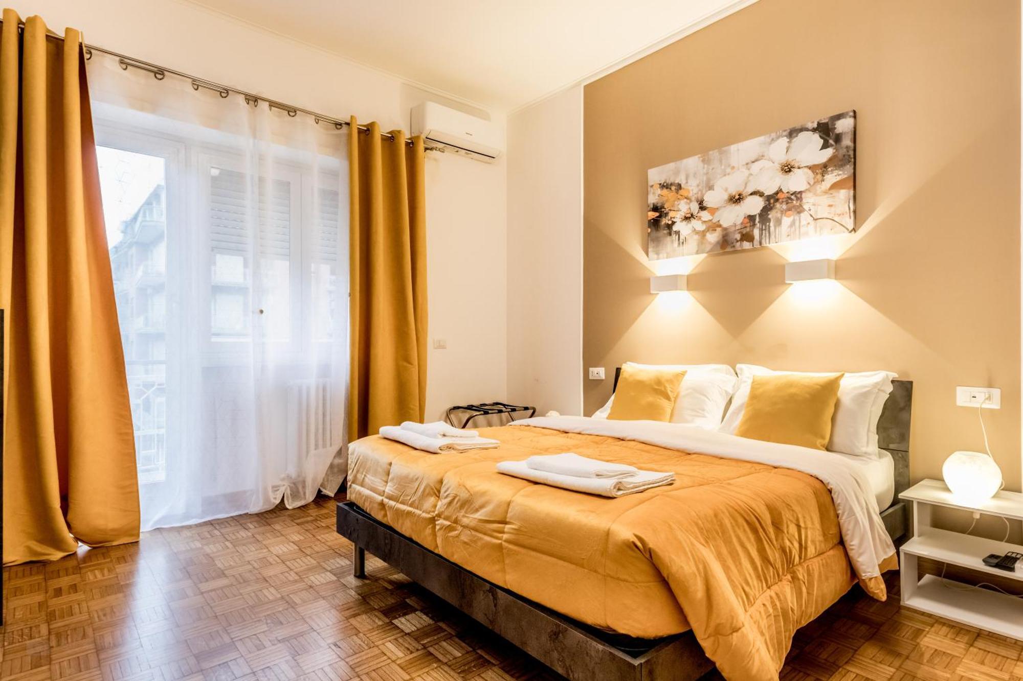 La Casa Di Umberto Apartamento Roma Exterior foto