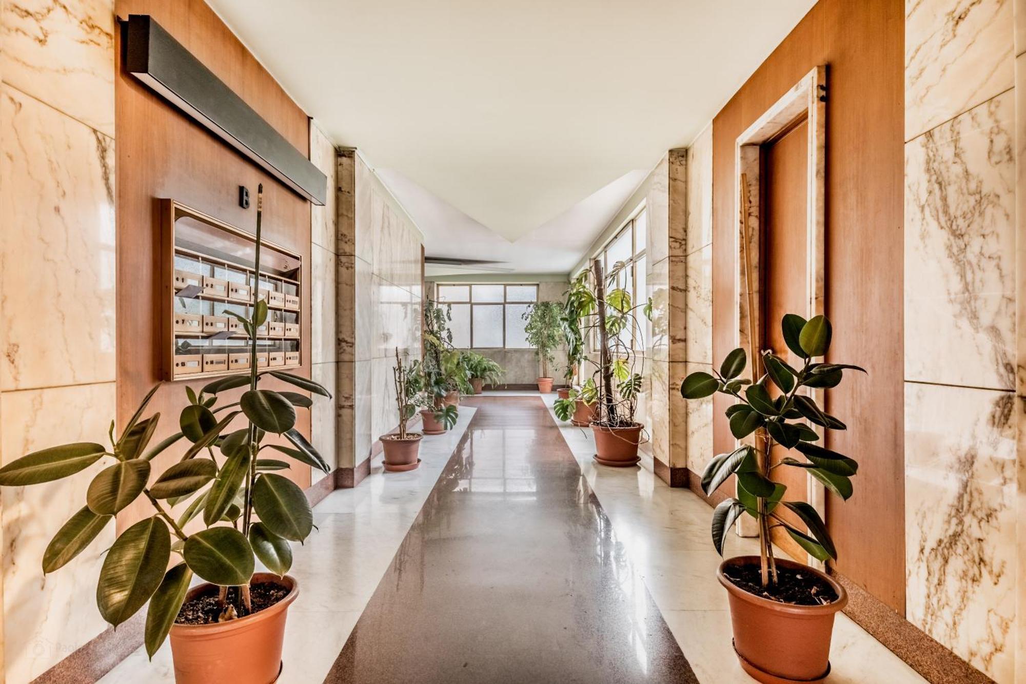 La Casa Di Umberto Apartamento Roma Exterior foto