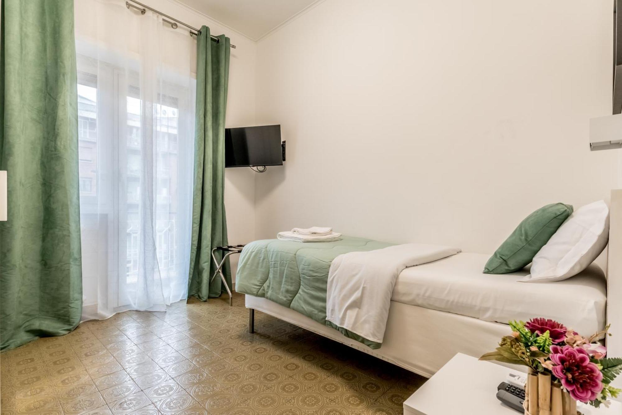 La Casa Di Umberto Apartamento Roma Exterior foto